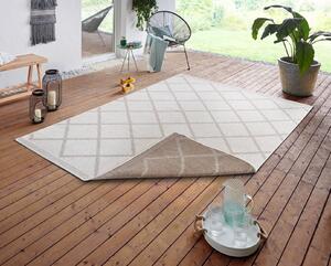NORTHRUGS - Hanse Home koberce Kusový koberec Twin Supreme 105430 Corsica Linen ROZMĚR: 120x170