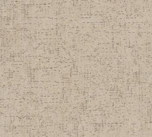 Vliesová tapeta na zeď Metropolitan Stories 2 37904-2 | 0,53 x 10,05 m | béžová, hnědá, šedá | A.S. Création