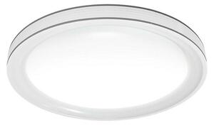 LEDVANCE SMART+WiFi LED stropní svítidlo Frame, 1900 lm, 32 W