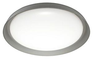 LEDVANCE SMART+WiFi LED stropní svítidlo PLATE, 2400 lm, 26 W