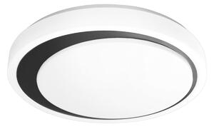 LEDVANCE MOON LED stropní svítidlo, 3300 lm, 32 W