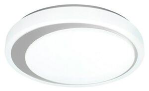 LEDVANCE SMART+WiFi LED stropní svítidlo Moon, 3300 lm, 32 W