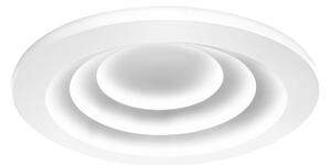 Osram SMART+WiFi LED stropní svítidlo SPIRAL, 1900 lm, 40 W