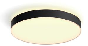 Philips HUE ENRAVE LED stropní svítidlo XL, 6100 lm, 48 W