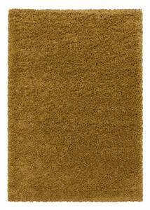 Hans Home | Kusový koberec Sydney Shaggy 3000 gold - 160x230