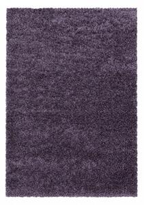 Hans Home | Kusový koberec Sydney Shaggy 3000 violett - 120x170