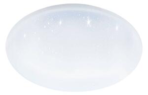 Eglo CONNECT LED stropní svítidlo TOTARI–Z, 2160 lm, 4×4,8 W