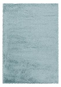 Hans Home | Kusový koberec Fluffy Shaggy 3500 blue - 280x370
