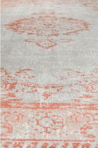 ZUIVER MARVEL koberec růžová 170 x 240 cm