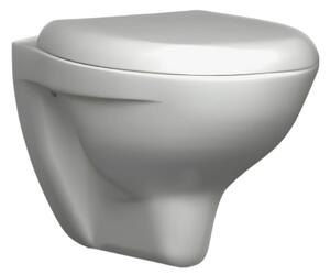 JIKA Závěsné WC Enigma, 36 × 36,8 × 54 cm