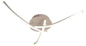LED stropní svítidlo, 1560 lm, 24 W
