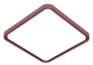 FLOREN SQUARE LED stropní svítidlo, 2500 lm, 33 W