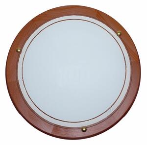Stropní svítidlo, 60 W, E27