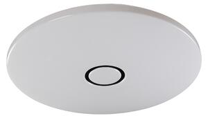 Tween Light SKYLER FLAT LED stropní svítidlo, 1800 lm, 22 W