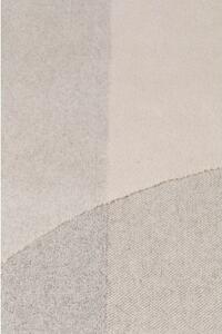 ZUIVER DREAM koberec šedá 160 x 230 cm