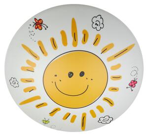 NIERMANN Dětské stropní svítidlo Sunny, 15 W, E27