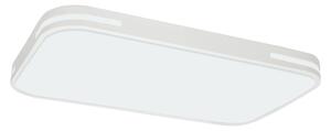 Lavida LED stropní svítidlo Optimum Square, 2000 lm, 30 W
