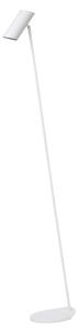 LUCIDE Stojací lampa Hester, GU10, 7 W, 134 cm