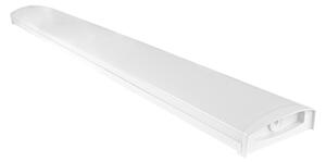 OFFICE LED stropní svítidlo, 4200 lm, 48 W