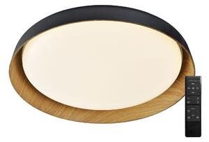 SATELLITE LED stropní svítidlo 40C RC, 3600 lm, 36 W