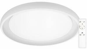SALERNO LED stropní svítidlo 60B RC, 6000 lm, 60 W