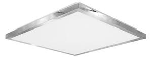 SILVER LED stropní svítidlo HL, 2400 lm, 24 W