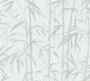 Vliesová tapeta na zeď Michalsky 4 37989-2 | 0,53 x 10,05 m | bílá, šedá | A.S. Création