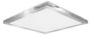 SILVER LED stropní svítidlo HS, 1000 lm, 10 W