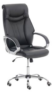 Kancelářská židle Toro Barva Černá