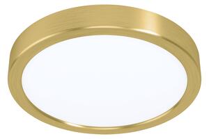 Eglo FUEVA–5 LED stropní svítidlo, 2000 lm, 17 W