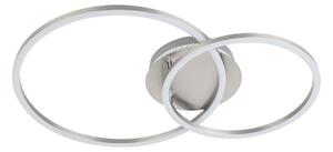 Eglo PALMAVES 3 LED stropní svítidlo, 1350–1650 lm, 12 W