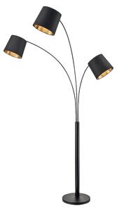 Tween Light CREMONA Stojací lampa, E14, 40 W, 210 cm