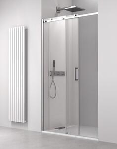 Polysan, THRON LINE sprchové dveře 1580-1610 mm, čiré sklo, TL5015A BOX 1/2