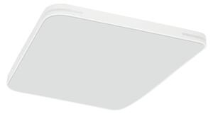 Lavida OPTIMUM SQUARE LED stropní svítidlo, 4650 lm, 12 W