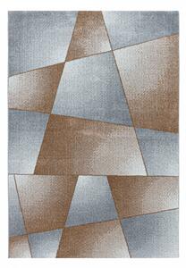 Hans Home | Kusový koberec Rio 4603 copper - 140x200