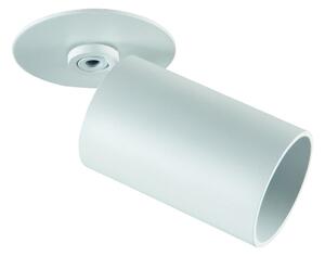 KANLUX CHIRO Stropní svítidlo DSO-W, 10 W, GU10