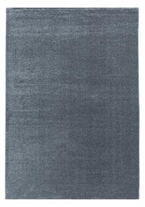 Hans Home | Kusový koberec Rio 4600 silver - 80x150