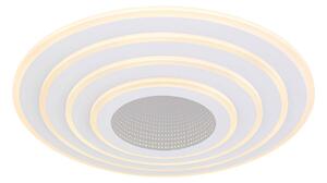 Globo JOCELYN LED stropní svítidlo, 2900 lm, 40 W