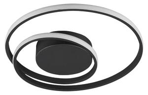 Trio Leuchten ZIBAL LED stropní svítidlo, 2500 lm, 22 W