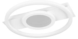 Trio Leuchten WHEELER LED stropní svítidlo, 2000 lm, 16 W