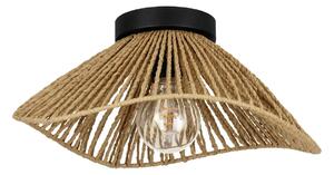 Eglo LAVISTER Stropní svítidlo, 60 W, E27