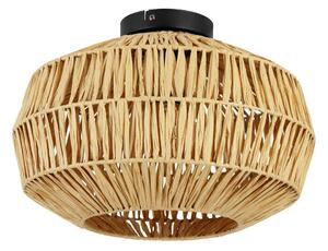 Eglo SHELDON Stropní svítidlo, 40 W, E27