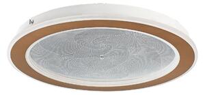 EFRAEL LED stropní svítidlo, 1700 lm, 24 W