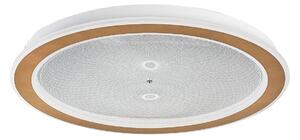 ZOFRAEL LED stropní svítidlo, 2400 lm, 34 W
