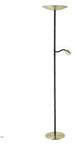 Eglo CONIVARINO LED stojací lampa, 3150 lm, teplá bílá, 170 cm
