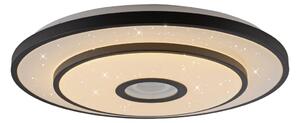 Just Light TURANUS LED stropní svítidlo, 1150 lm, 23 W