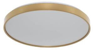 Osram LUXO LED stropní svítidlo zlaté, 1980 lm, 36 W