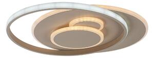 BRANTIEL LED stropní svítidlo, 3300 lm, 57 W