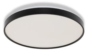 Osram LUXO LED stropní svítidlo černé, 1980 lm, 36 W