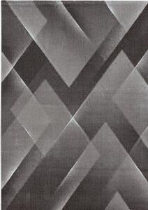 Kusový koberec Costa 3522 brown - 120 x 170 cm